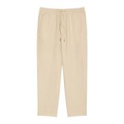 Broek Marc O'Polo , Beige , Heren