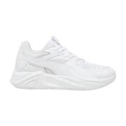 Lage Sneakers RS-Pulsoid Eoc 393126 Puma , White , Dames