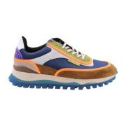 Deva Sneaker Floris van Bommel , Multicolor , Heren