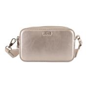 Stijlvolle Crossbody Tas Liu Jo , Gray , Dames