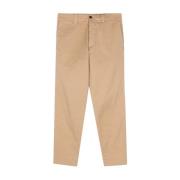 Mason Army Chinos Haikure , Brown , Heren