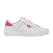 Stijlvolle Sneakers voor dagelijks gebruik Fila , White , Dames