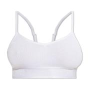 Lingerie top Moschino , White , Dames