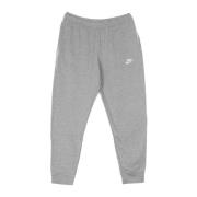 Lichtgewicht Club Jogger Trainingsbroek Nike , Gray , Heren