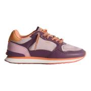 Memory Foam Sneakers Hoff , Multicolor , Dames