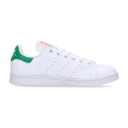 Cloud White Green Pink Sneaker Adidas , White , Dames