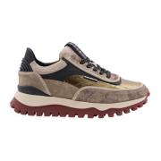 Baarle Sneaker Floris van Bommel , Multicolor , Dames