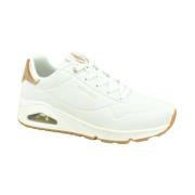 AirZ Hardloopschoenen Skechers , White , Dames