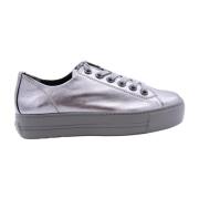 LEO Sneaker Paul Green , Gray , Dames