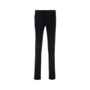 Midnight Blue Modal Blend Broek PT Torino , Blue , Heren