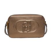 Stijlvolle Crossbody Handtas Liu Jo , Brown , Dames