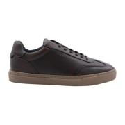 Mertens Sneaker Cycleur de Luxe , Brown , Heren