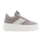 Haver Sneaker Via Vai , Gray , Dames