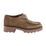 Ottar Veterschoen Ctwlk. , Brown , Dames