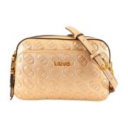 Stijlvolle Crossbody Handtas Liu Jo , Yellow , Dames