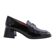 Klassieke Mocassin Loafers Hispanitas , Black , Dames