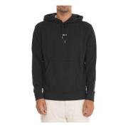 Stijlvolle Sweatshirt voor Dagelijks Gebruik Boss , Black , Heren