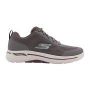 Bodin Casual Sneaker Schoenen Skechers , Gray , Heren