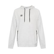 Sweatshirts Umbro , Gray , Heren