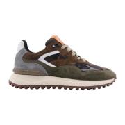 Drongen Sneaker Floris van Bommel , Multicolor , Heren