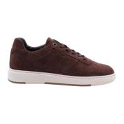 Boonen Sneaker Cycleur de Luxe , Brown , Heren