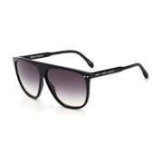 Aviator Zonnebril IM 0009/S 807 Isabel Marant , Black , Unisex