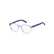 Blauwe PJP Zonnebril Marc Jacobs , Blue , Unisex