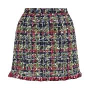 Short Skirts Etro , Multicolor , Dames