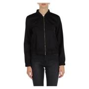 Lichtgewicht Motorjas Emme DI Marella , Black , Dames