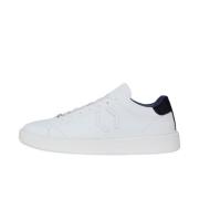 RC Centenario Sneakers Mikakus Barcelona , White , Unisex