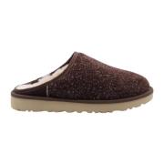 Gezellige Pirato Pantoffels UGG , Brown , Heren