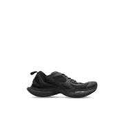 Sportschoenen Circuit Balenciaga , Black , Heren