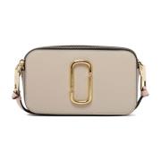 The Snapshot Bag Marc Jacobs , Beige , Dames