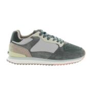 Seoul Schoenen Jakarta Hoff , Gray , Dames