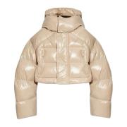 Donsjas Dsquared2 , Beige , Dames