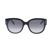 Pacific Zonnebril Dior , Black , Dames