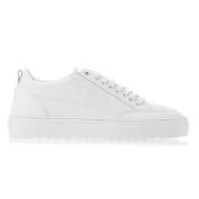 Tia Sneaker - Stijlvol en Trendy Schoeisel Mason Garments , White , He...