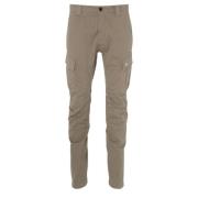 Ergonomische Cargo Broek C.p. Company , Brown , Heren