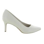 Stijlvolle Schoenen voor Vrouwen Tamaris , White , Dames