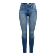 Women's jeans Only Blush life Only , Blue , Dames