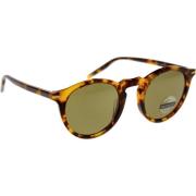 Raffaele Shiny Tortoise Gepolariseerde Zonnebril Serengeti , Brown , U...