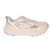 Beige Sneakers Clifton L Model Hoka One One , Beige , Heren