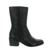 Lambach Stijlvolle Schoenen Regarde Le Ciel , Black , Dames