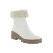 Elegante Justina Schoenen Regarde Le Ciel , White , Dames