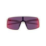 Sunglasses Oakley , White , Unisex