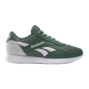 Heren Sportschoenen voor Training en Dagelijks Gebruik Reebok , Blue ,...