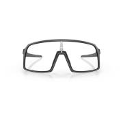 Stijlvolle Zonnebril Oakley , Black , Unisex