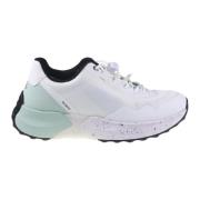 Wolkenloop Sneaker - Wit Gabor , White , Dames