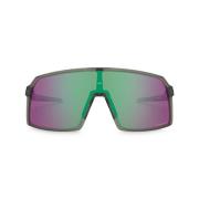 Stijlvolle Zonnebril Oakley , Multicolor , Unisex