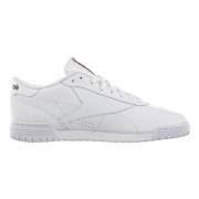 Heren Sportschoenen Leren Bovenwerk Lichtgewicht Zool Reebok , White ,...